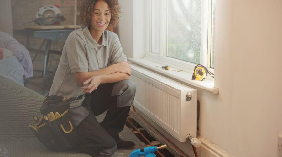 Professional sink repair in Aldie, VA